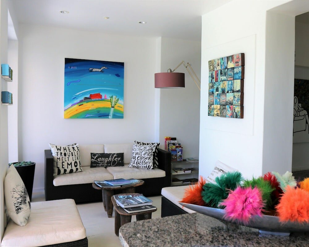 Фото DysART Boutique Hotel