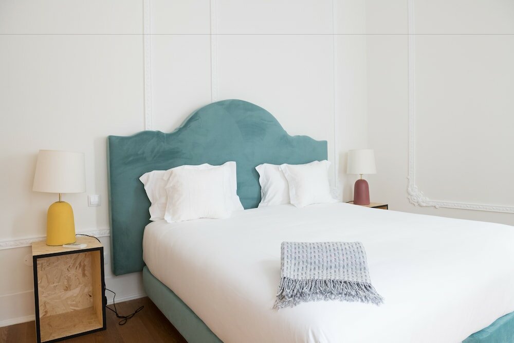 Фото 1869 Príncipe Real House