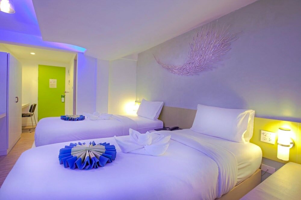 Фото Holidays Home Pattaya