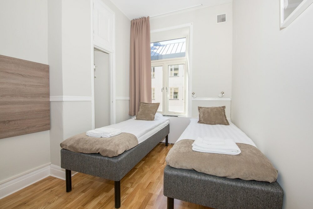 Фото Hotell City Avenyn