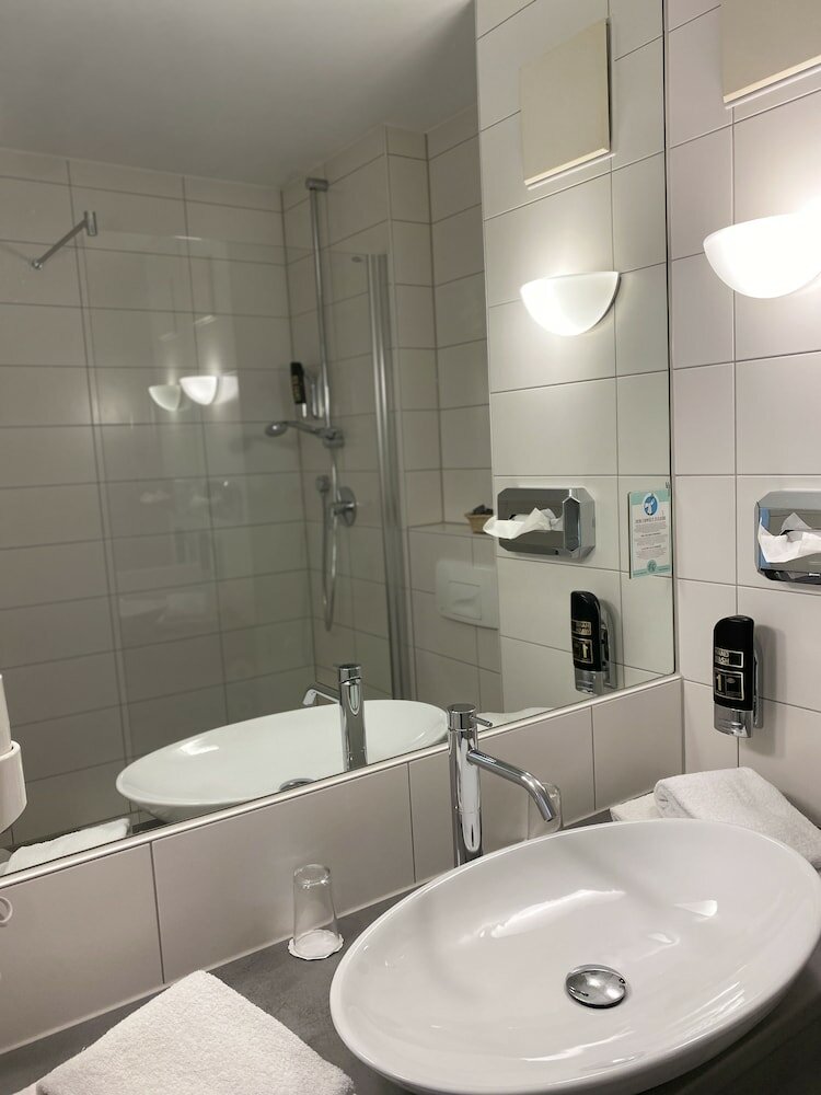 Фото City Hotel Fortuna