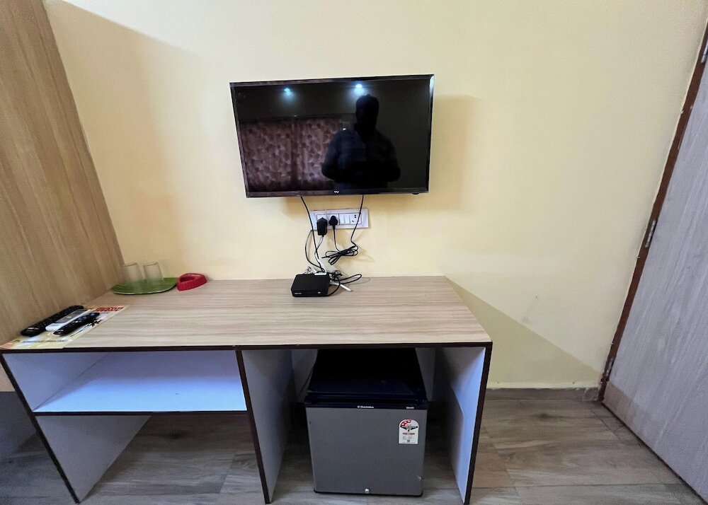 Фото FabHotel Bom Sucesso