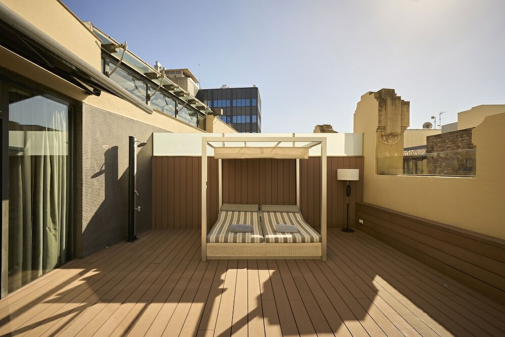 Фото Catalonia Catedral Hotel