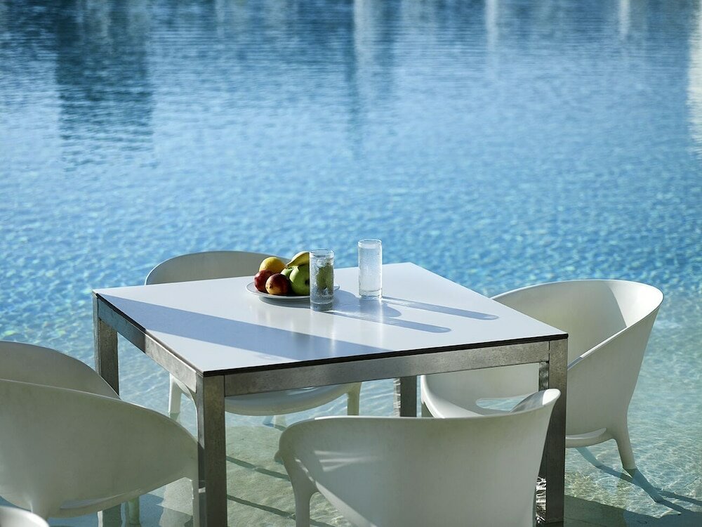 Фото Pelagos Suites Hotel & SPA