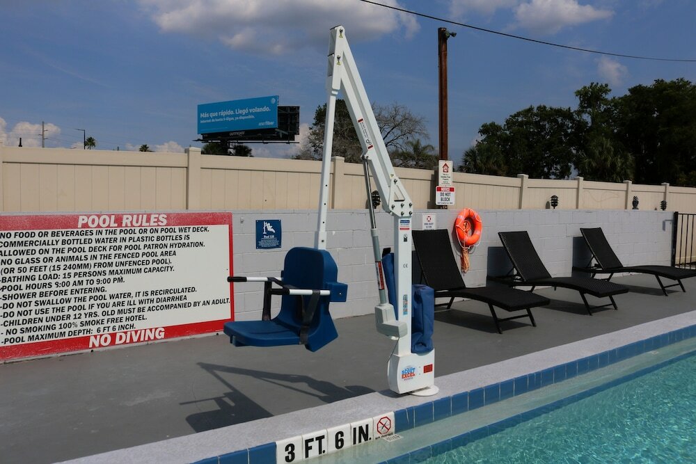 Фото Magic Key Resort