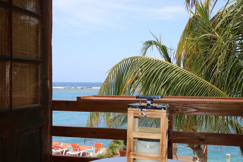 Фото Coral Reef Beach Aruba