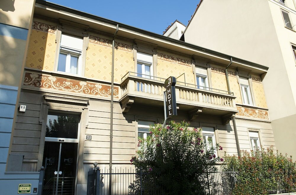 Фото отеля 3