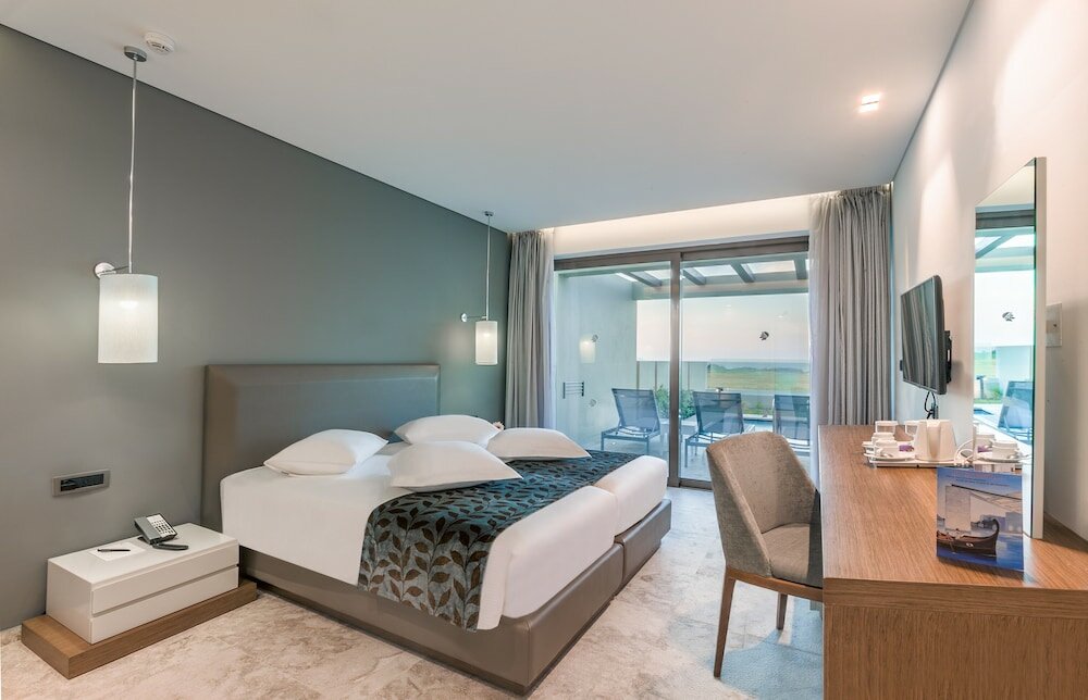 Фото Astir Odysseus Kos Resort & SPA