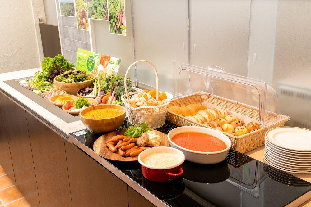 Фото Pearl Hotel Shinjuku Akebonobashi