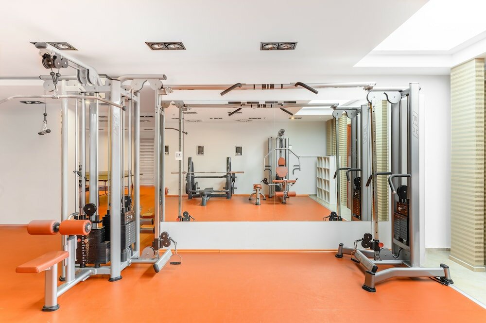 Фото Hotel Divinus