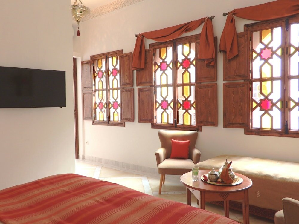 Фото Hotel Riad Carina