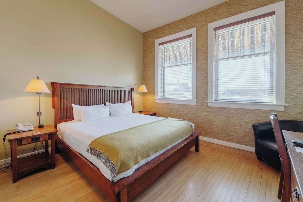 Фото Foster's Inn