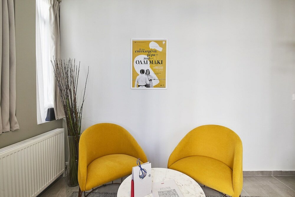 Фото ToStay loft