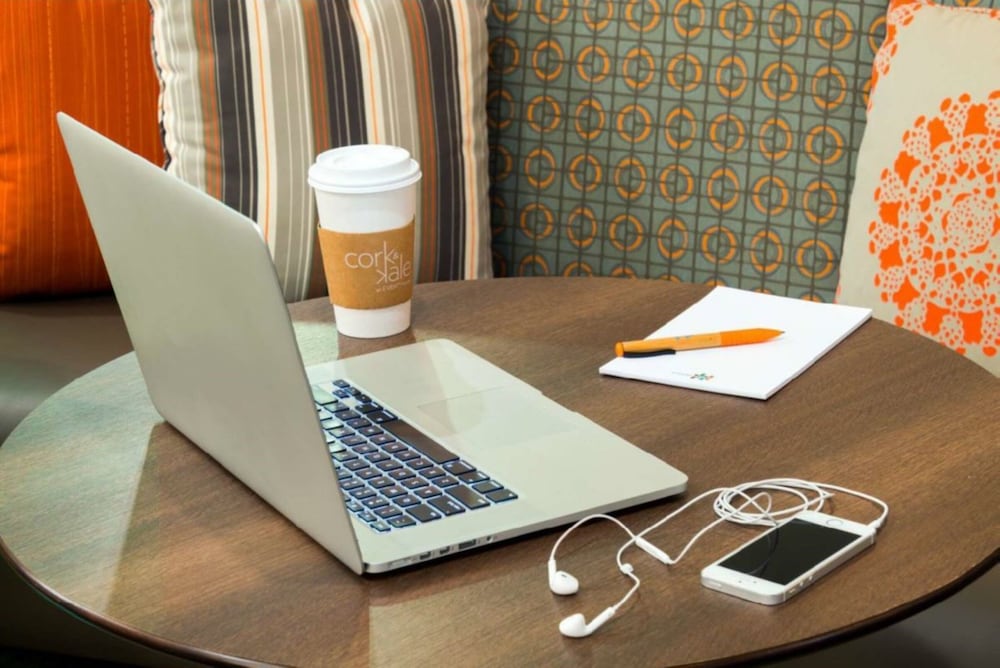 Фото Even Rockville - Washington D.C. Area, an Ihg Hotel