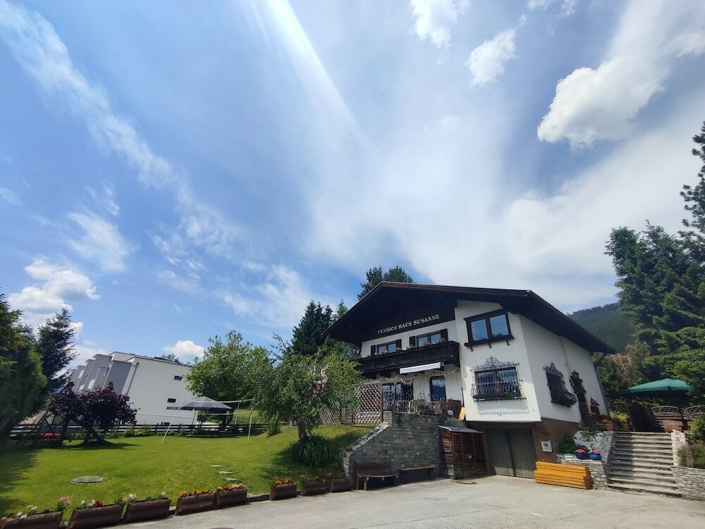 Фото Haus Susanne