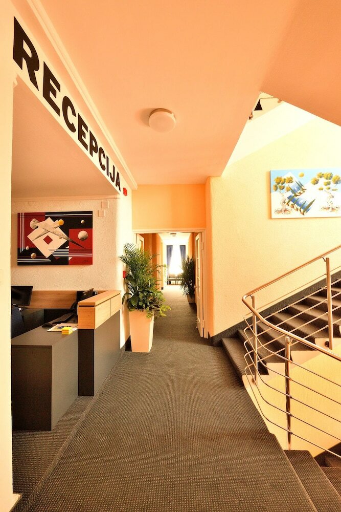 Фото Orient Express Hotel