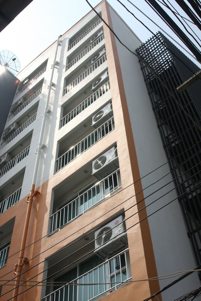 Фото Klean Residence Hotel