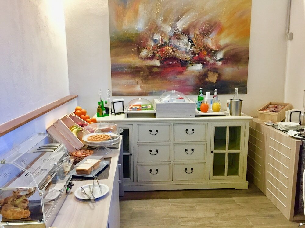 Фото Academy Hotel Fiumicino