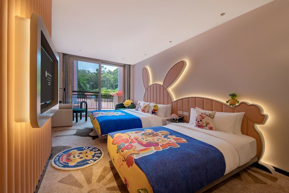 Фото Pullman Dongguan Forum