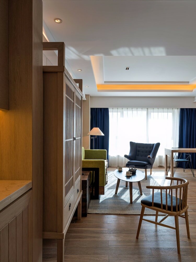 Фото Harbin 22c Boutique Hotel