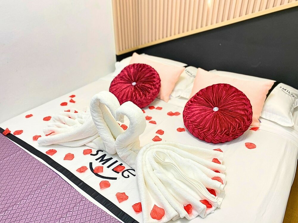 Фото Seeds Hotel Setiawangsa