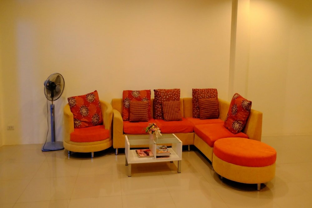 Фото Alisa Krabi Hotel