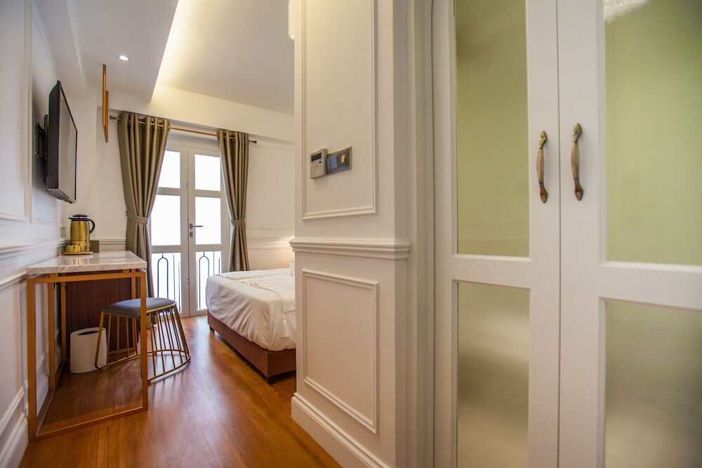 Фото White Mansion Penang