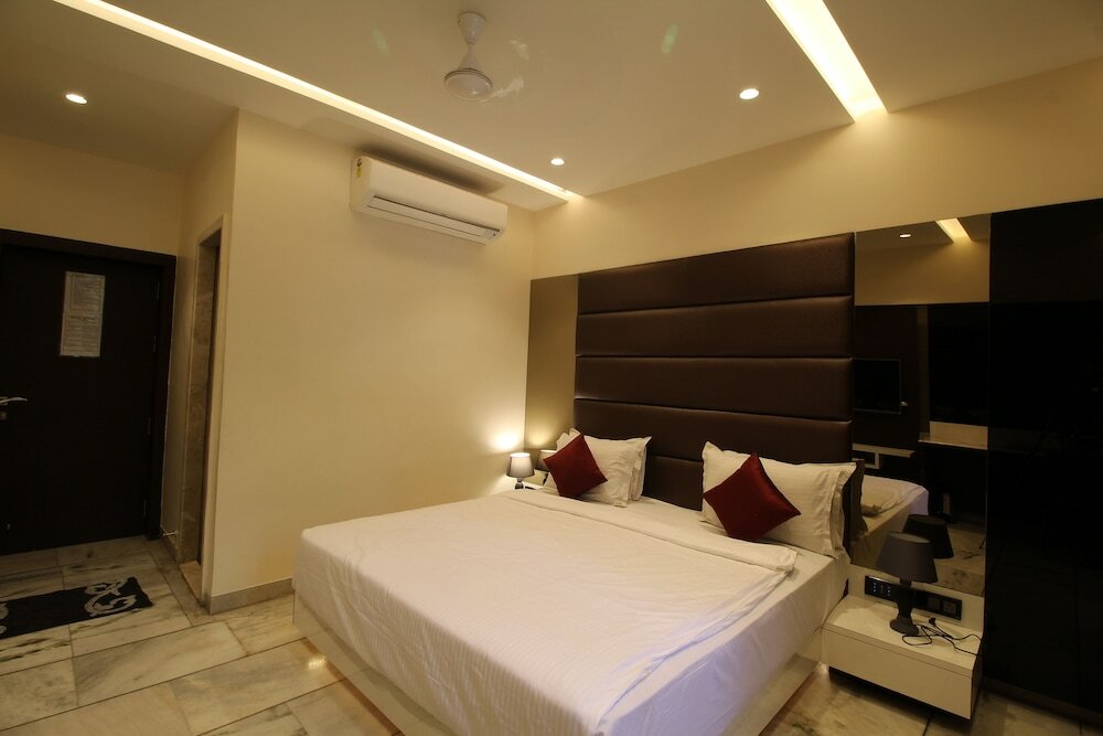Фото Hotel Shivam