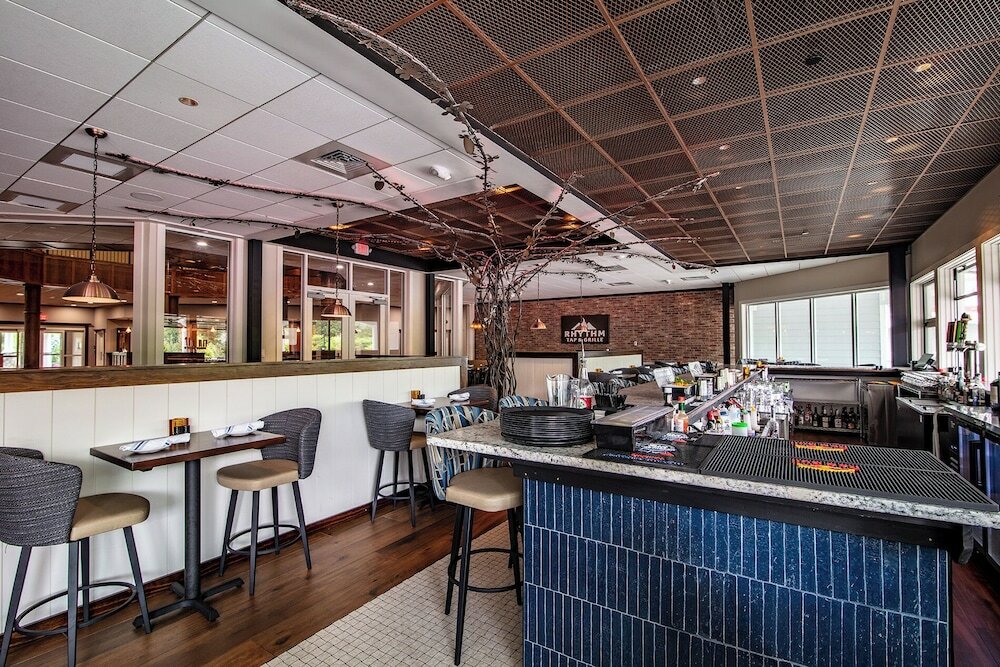 Фото RiverWalk Resort at Loon Mountain