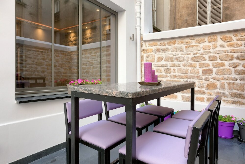 Фото Hotel Le Trente