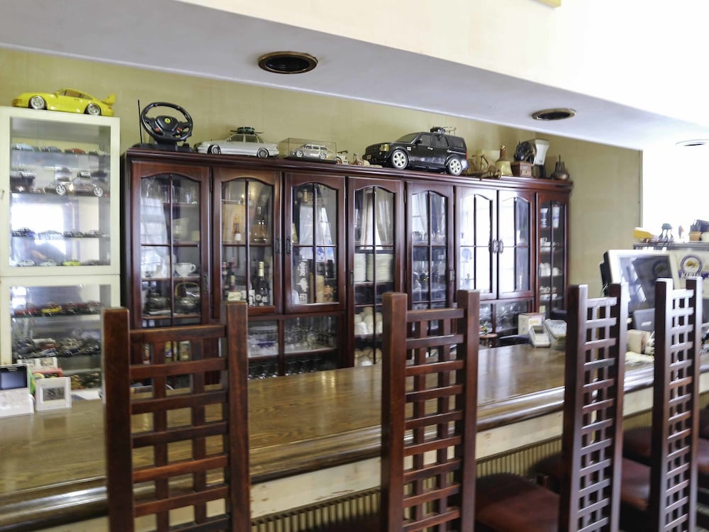 Фото Pension Ohayo