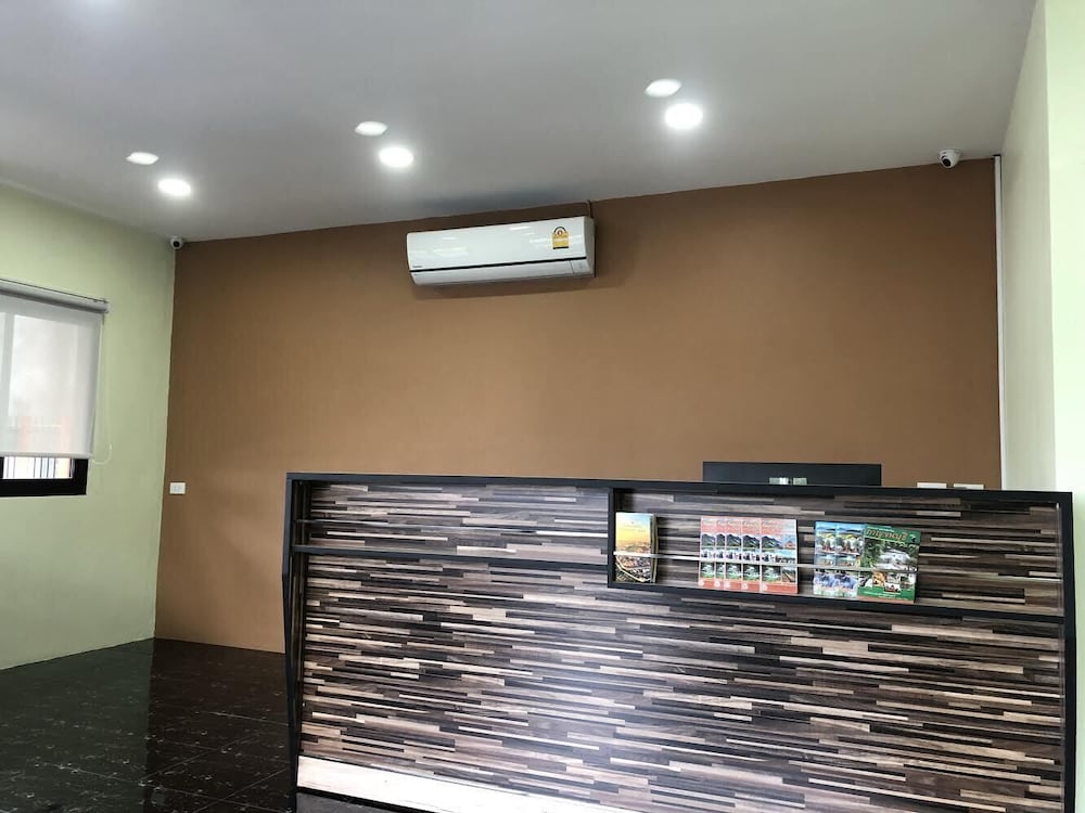 Фото Thyme Xeriscape Hostel