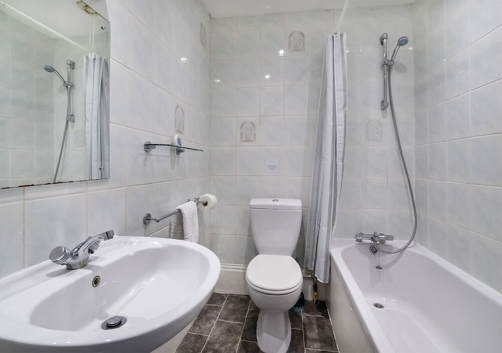 Фото St Mary's Guest House