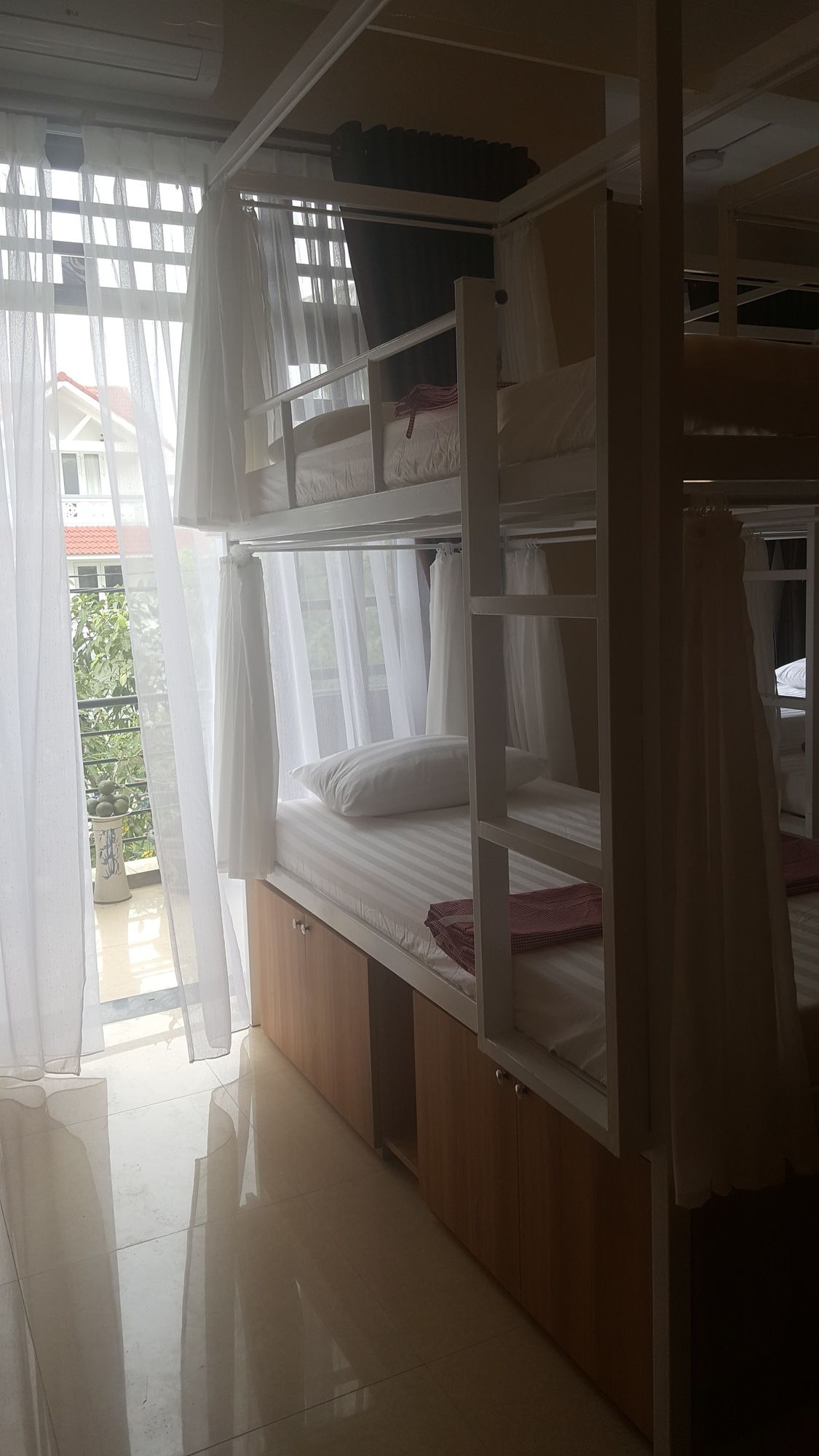 Фото Amy 2 Hostel