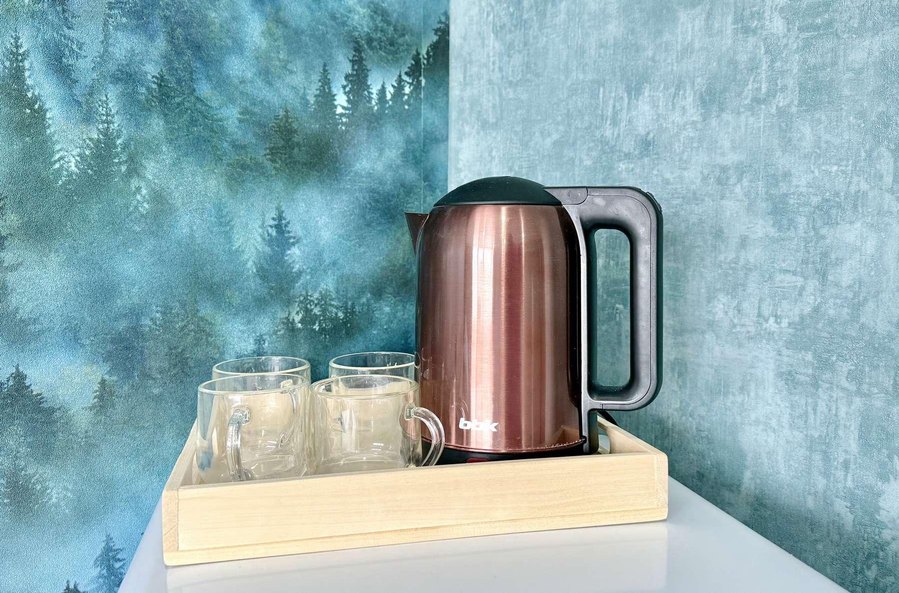 Фото Дом Кролика