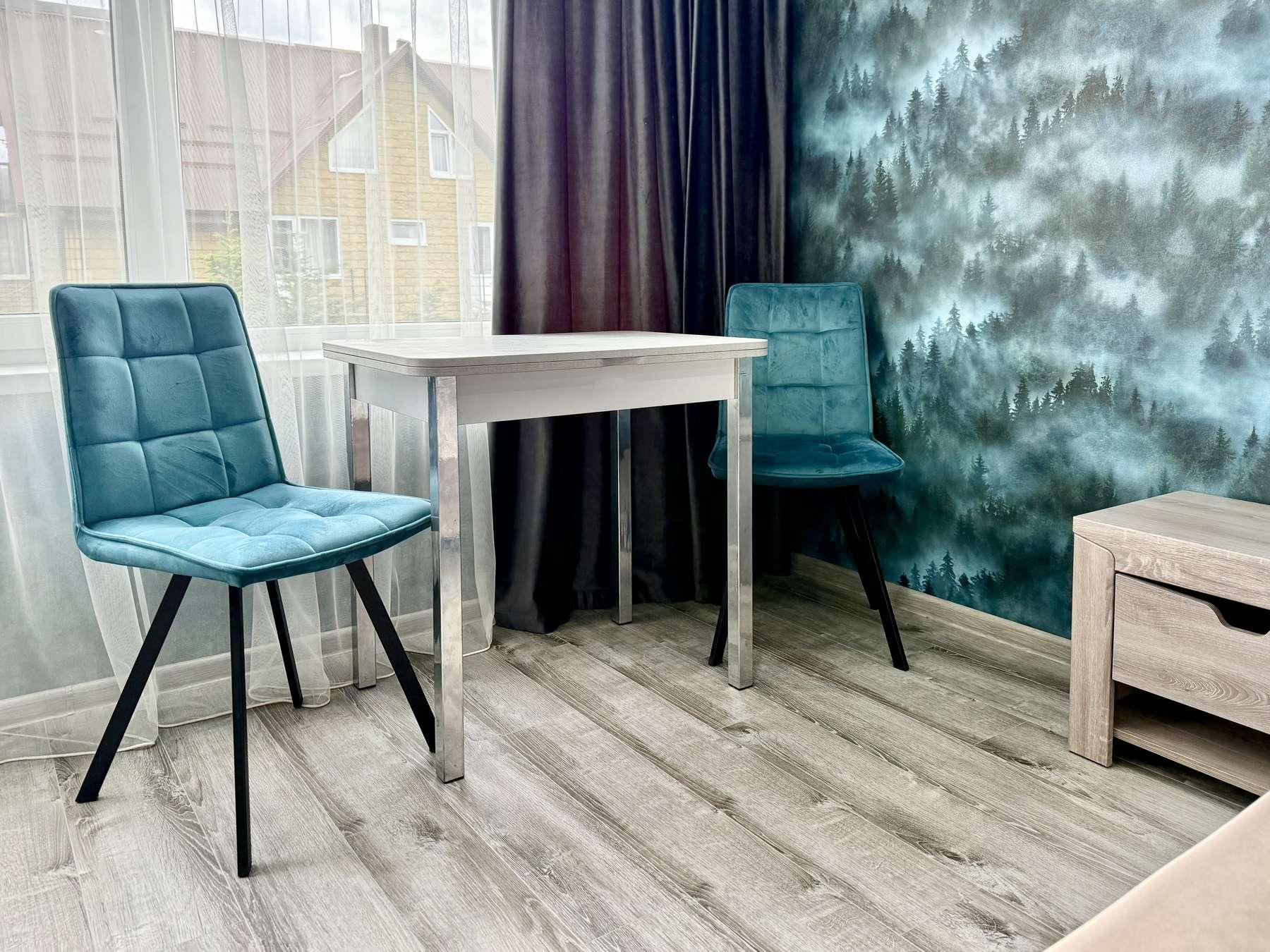 Фото Дом Кролика