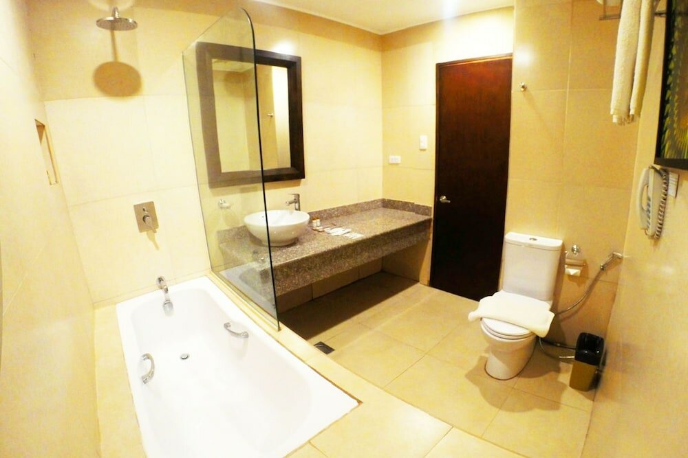 Фото Palm Grass Hotel