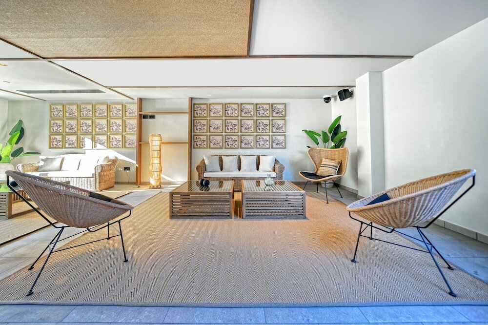 Фото Hovima Suites Costa Adeje