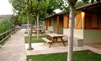 Фото Berga Resort - Camp Site