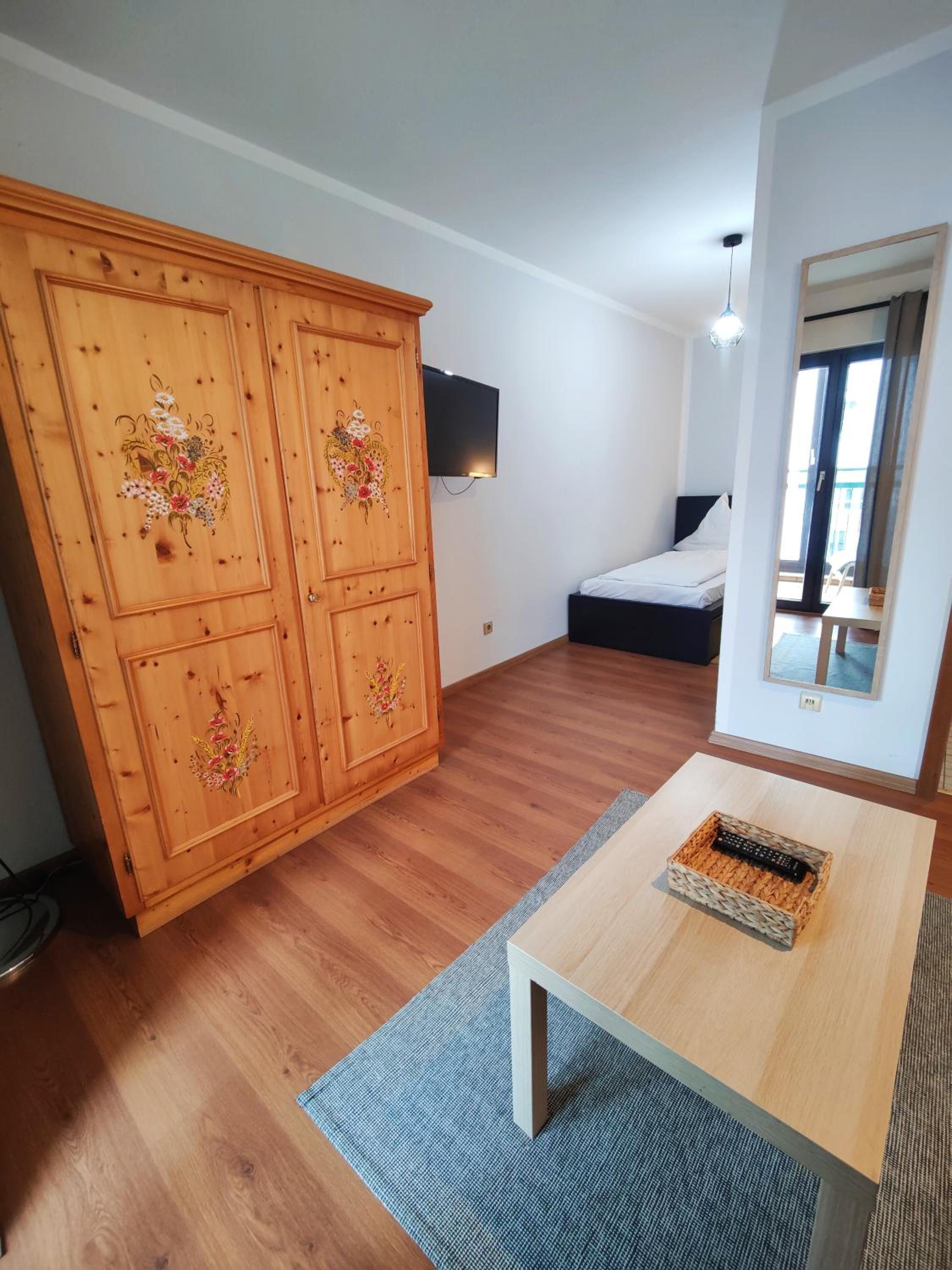 Фото Beim Schupi