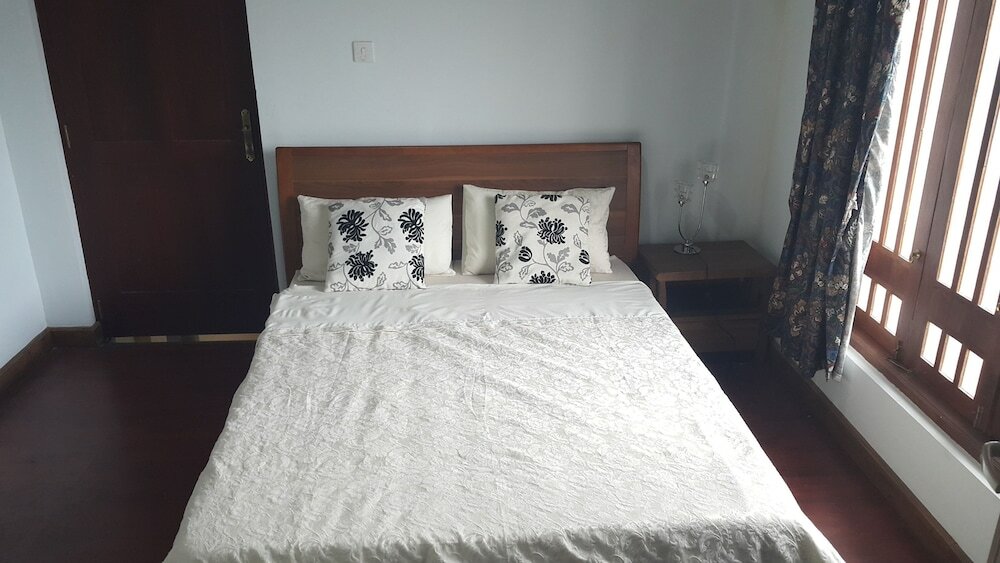 Фото Resident View Homestay