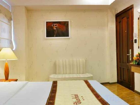 Фото Elios Hotel