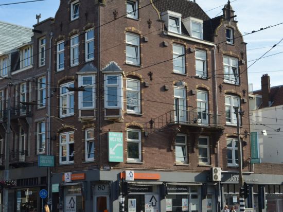 Фото Princess Hostel Amsterdam