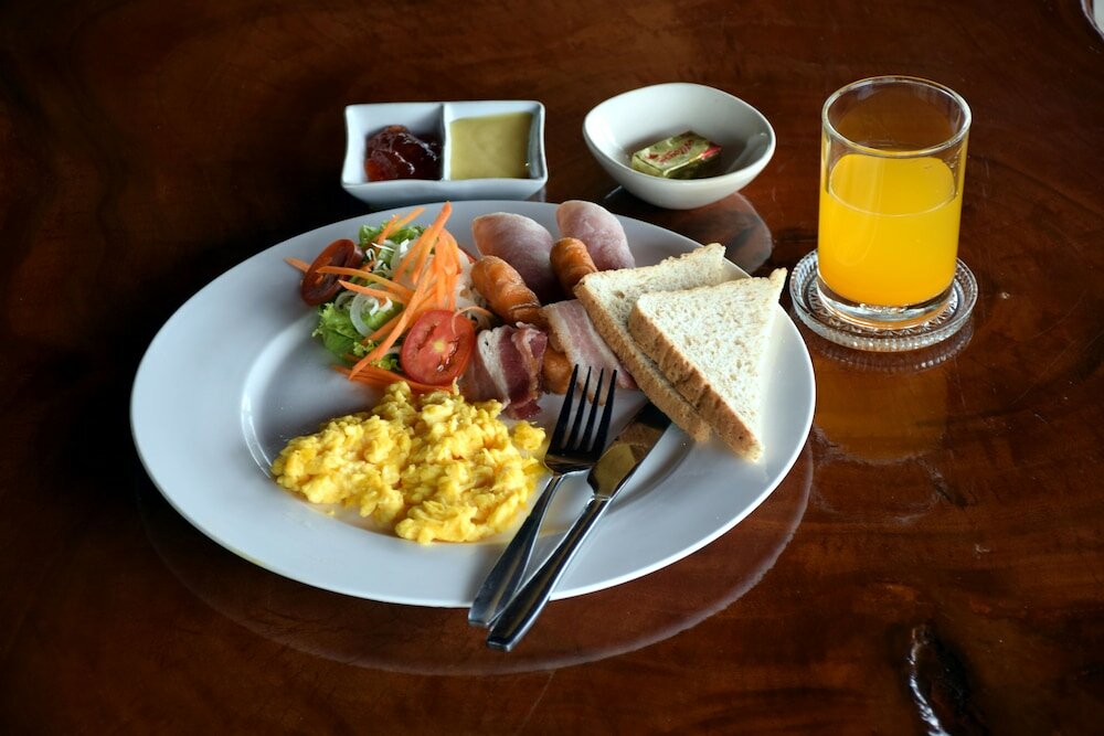 Фото Kaeo Fa Sai Resort