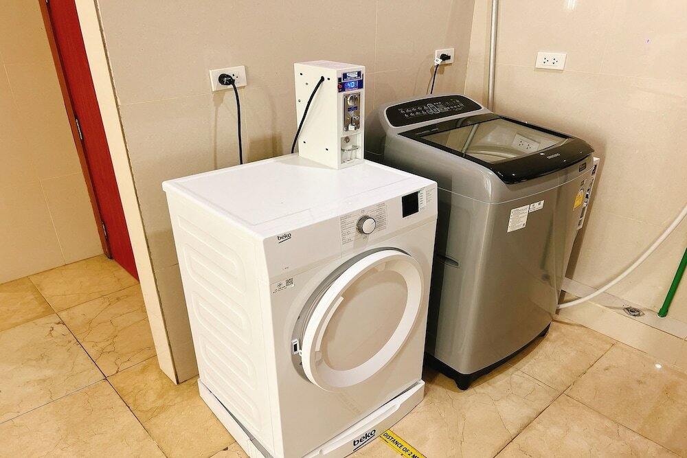 Фото The Bedrooms Hostel Pattaya