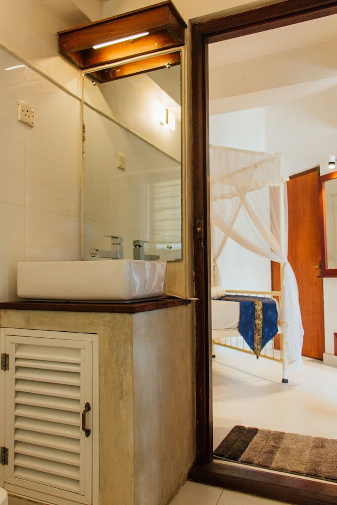 Фото Gruhaya Boutique Villa