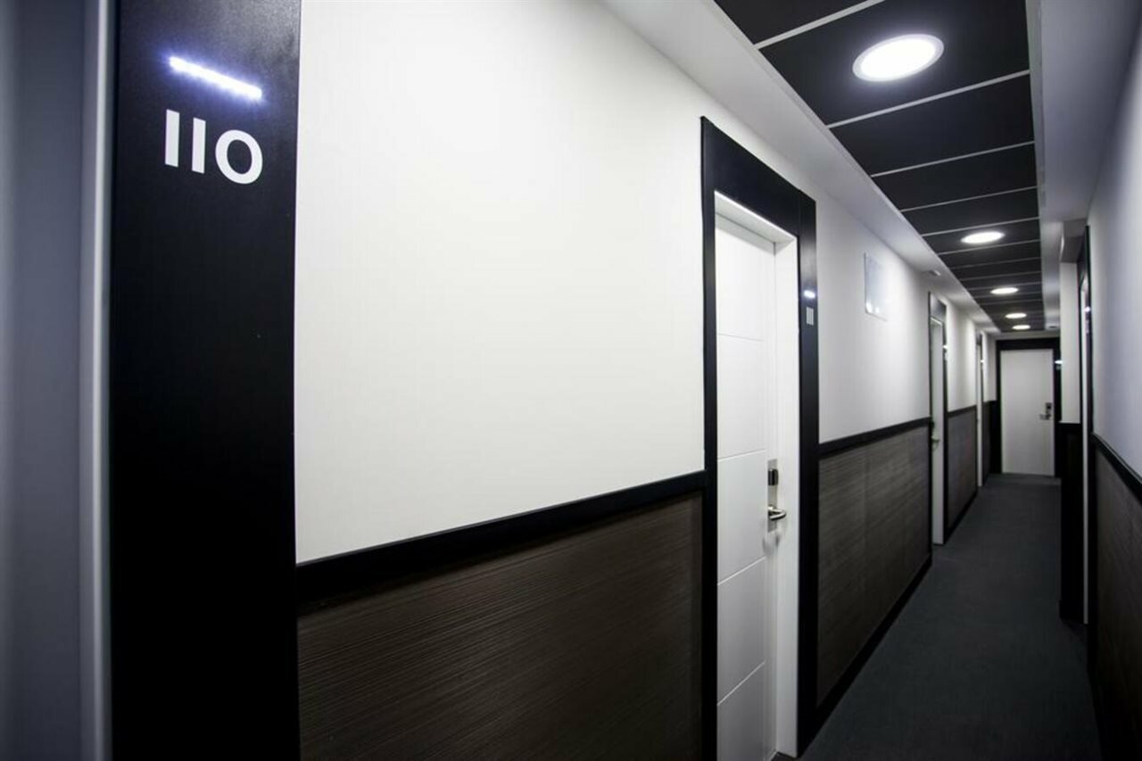 Фото Hostal Cc Atocha