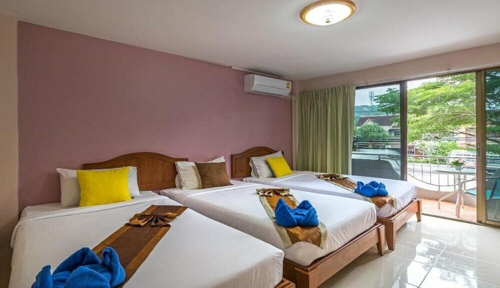 Фото Mukanda Residence