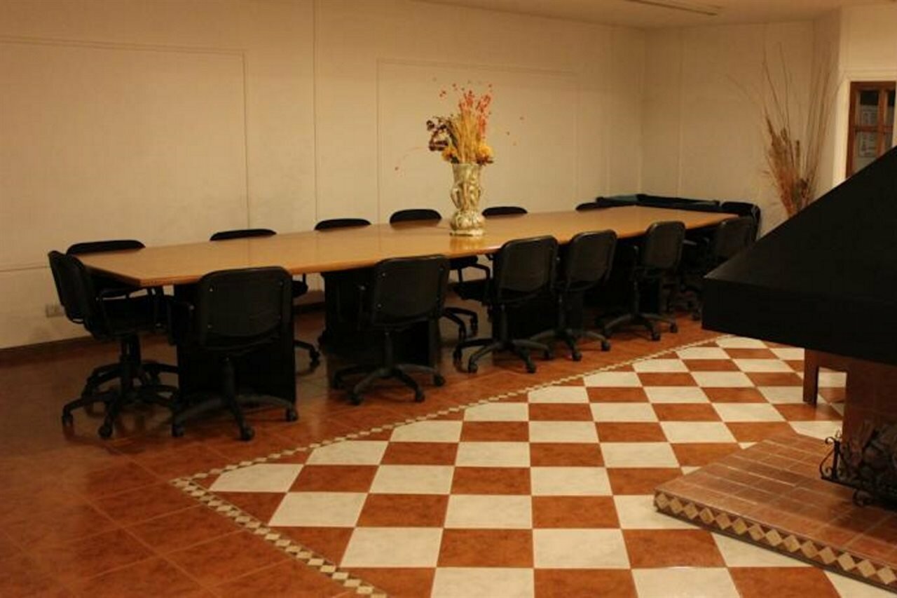 Фото Hotel San Martin