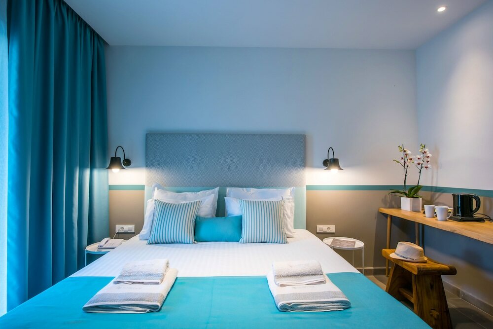 Фото Solimar Turquoise Adults Only - All Inclusive